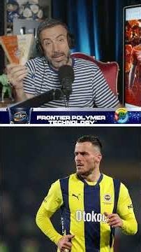 This is what the Fenerbahçe management needs to do! #collaboration