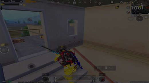 PUBG Mobile Next Star Program Overview