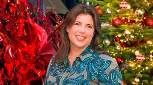 Kirstie's Handmade Christmas - Series 1002: Episode 13 | Channel 4