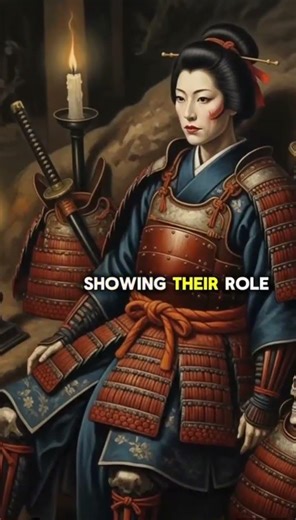 Onna Bugeisha- female samurai warriors #floridabudokan