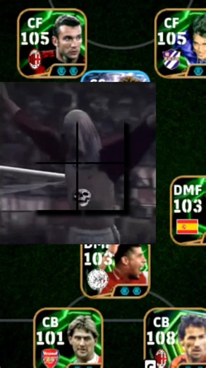 efootball account review part _93 #efootball #pesmobile #viral