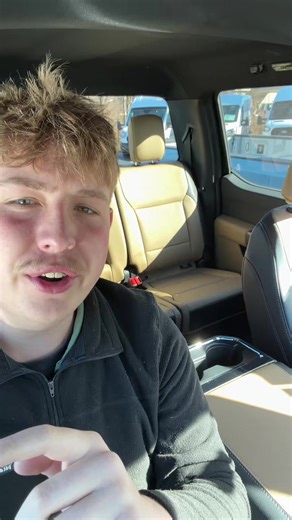 Discussing Fair Prices for New Ford Vehicles