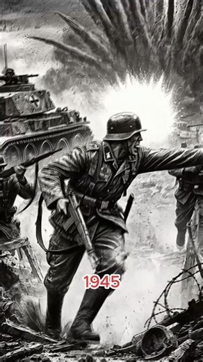 This Soldier Captured 1,300 Enemy Troops Alone #shorts