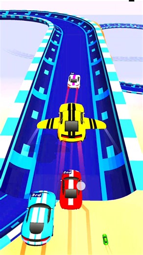 I Found The CRAZIEST Flying Car Game 😱🚗