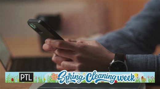 Time to ditch that digital clutter on your devices