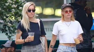 Our favorite Kristen Stewart moments for her birthday