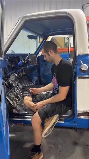 These gauges are something else. | SCSS Industries