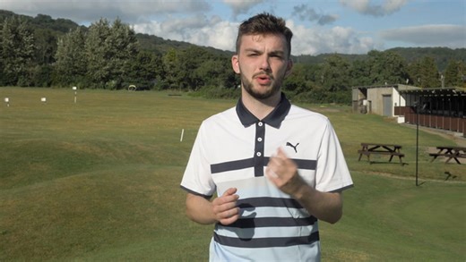 SIK Golf Putter Fitting - video Dailymotion