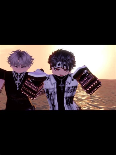 A-aku... bisa jelaskan Joining the trend Under the Influence Map : Knty Dance Studio Dance : Under the Influence group #undertheinfluence #robloxtrend #robloxfyp #kntydancestudio #roblox