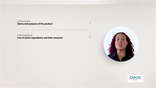 ✅ OTC Labeling Made Simple! If you manufacture or sell over-the-counter drugs, your label isn’t just a design—it’s a compliance requirement. From Drug Facts layout to warnings and directions, the FDA has strict rules to keep consumers safe and your brand protected. Watch our latest video to learn what MUST be on your OTC product label and why it matters. Need help reviewing your labels? We’ve got you covered! #FDACompliance #OTCDrugs #DrugFacts #LabelingRequirements #RegulatoryCompliance #Health