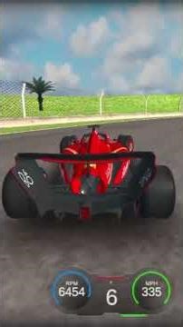 Formula Car Racing - Car Racing 3D | Android Gameplay | High Speed Racing Game