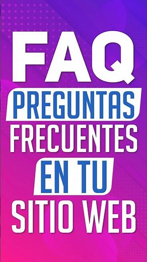 Cómo Crear una Sección de Preguntas y Respuestas en WordPress