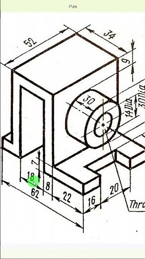 Autodesk Inventor Tutorial-37