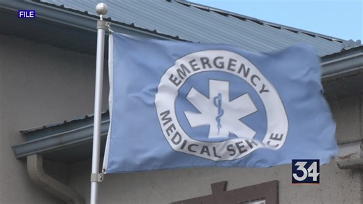 Report details rural EMS crisis