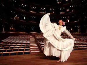 Marinera Norteña - María Pia