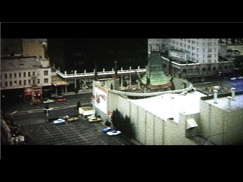 LOS ANGELES 1974 HD