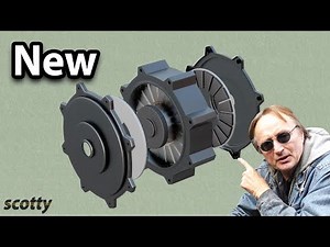 This New Motor Just Changed the Car Industry