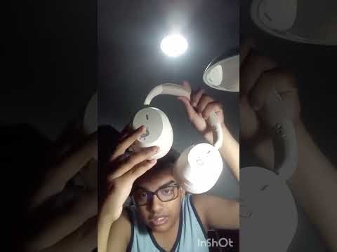 Baseus bass 35 max headset review