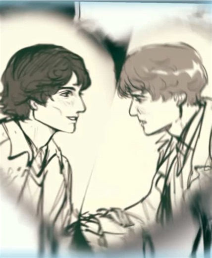 Exploring Byler in Stranger Things: A Unique Edit