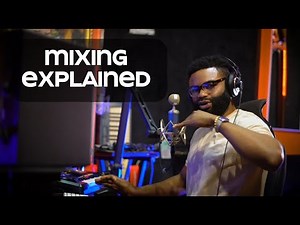 Mixing Explained! | How to Scale Your Mix