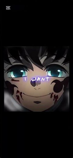 Demon slayer cry for me #edit #animeedit #demonslayer #demonslayeredit