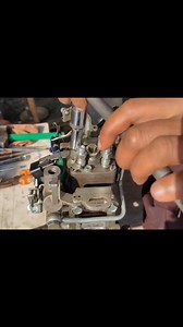 High pressure fuel pump repair 🧰⚙️🛠️ #alauddin325 #reelsfypシ #viralreelschallenge #reelsvideo #reelkarofeelkaro #reelsviral #demonslayerkimetsunoyaiba #COVID19 #copyrightinfringementchallenge #automation | Mechanical Tips