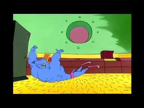 Brothers Flub Muscle Growth