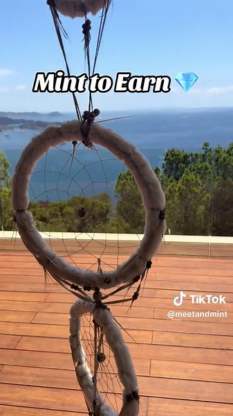 Mint to Earn: Unlocking Your Earning Potential