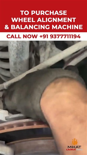 Wheel Alignment में ये Mistake मत करना ⚠️ | Common Alignment Mistakes