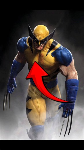 Where are the X-Men in the Main MCU Universe? 🤔🔥