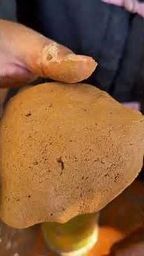 Making Traditional Herbal Tooth Powder | Ancient Pearl Formula & Natural Oral Care