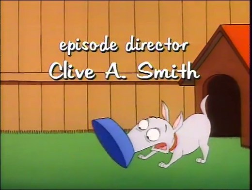 Family Dog (1993) Complete Series