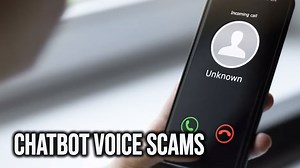 5.2K views · 22 reactions | Chatbot Scams To Watch Out For | The Damage Report | Facebook