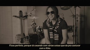 Falta uma semana! No próximo sábado, 2 de dezembro, estaremos juntos em São Paulo, no Teatro Bradesco, pra celebrar o sucesso da turnê 20 2 Experience! Vamos assistir com vocês um documentário inédito de toda construção desse show e do nosso retorno. Após a exibição, faremos um pocket show dos nossos grandes sucessos! Ingressos em https://uhuu.com/evento/sp/sao-paulo/documentario-klb-202-experience-12345 Esperamos vocês! | KLB