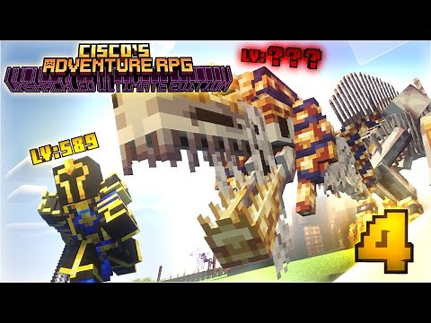 Maybe Too Soon For Bosses | Cisco's Fantasy Medieval RPG [Ultimate] | EP - 4