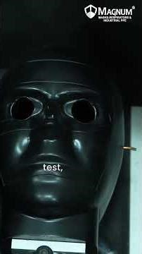 Magnum Health And Safety - Filtering Half Mask, N95 Respirators, Surgical Mask, Safety Helmets