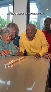 27K views · 429 reactions | Blow out the candles challenge  | Retirement House | Facebook