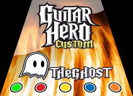 How to Add Custom Songs to Guitar Hero 3 (Wii) Part 1