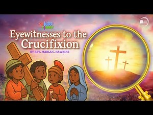 Alfred Street Baptist Church Presents: Children's Easter Program Live