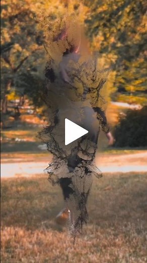 Gayab Hone Wali Video Kaise Banaen | Capcut Into Stardust Effect Tutorial