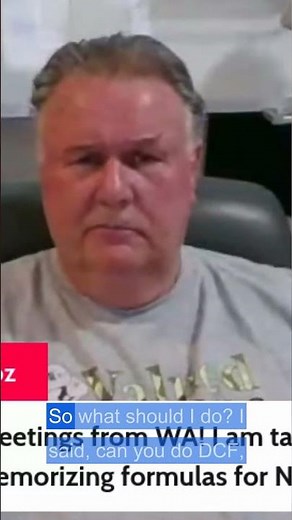 Lottery DCF example: lump sum vs. payments explained