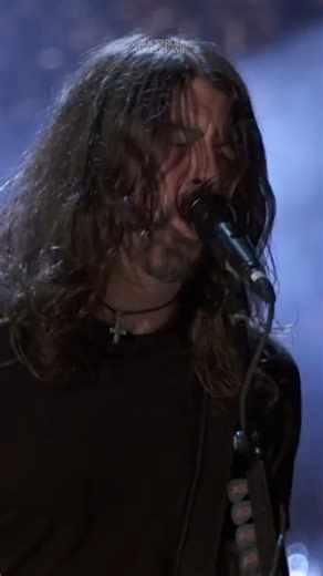 The Foo Fighters are back 🤘 The 2021 Rock & Roll Hall of Fame Inductees just announced their new album, Your Favorite Toy, dropping April 24. It's their first album with new drummer Ilan Rubin. They're kicking things off with the release of the album's title track, "Your Favorite Toy." Relive their unforgettable 2021 Induction performance of "Everlong." | Rock & Roll Hall of Fame