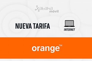 Nuevo pack Infinity de Orange con fibra de 10 Gbps: precios, condiciones y servicios incluidos