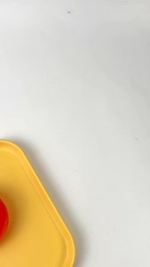 tomato squishy 🍅 #tabasquishy #squishy #toy #sticky #tomato #handmade #bibisquishy | Bibisquishy