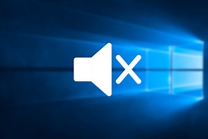 Cómo desactivar todos los sonidos de Windows 10