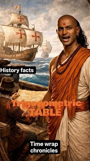 Aryabhata: The OG mathematician of Ancient India #history