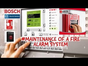 Installation d'un systeme de securité Incendie. Formation SSIAP 1,2,3.