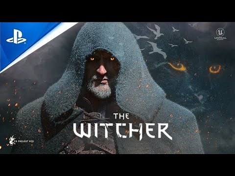 The Witcher 4™ | Official Reveal