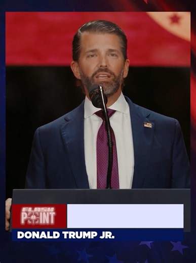 Donald Trump Jr. challenged us with this: honoring Charlie means his story doesn’t end here. His legacy is carried on every time bold men and women rise up to fill the void. One life was taken, but countless others can now step forward with the same courage and conviction. Will you be one of them? Put a YES in the comments below. | FlashPoint Army