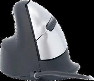 R-Go HE  Break Ergonomisk Mus M Vänster
